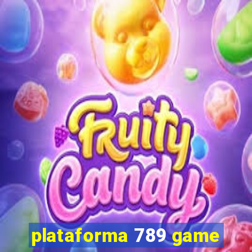 plataforma 789 game